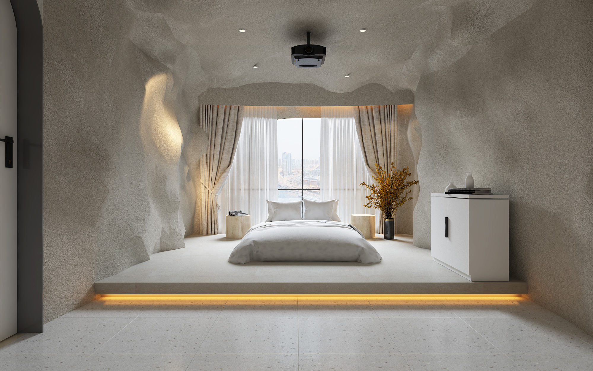 N PLUS 拉维私人影院-4