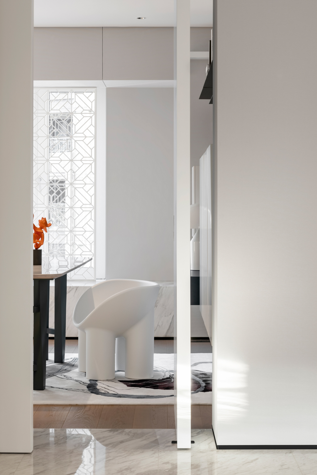 千灯湖一号花园丨中国佛山丨广州李友友室内设计有限公司-18