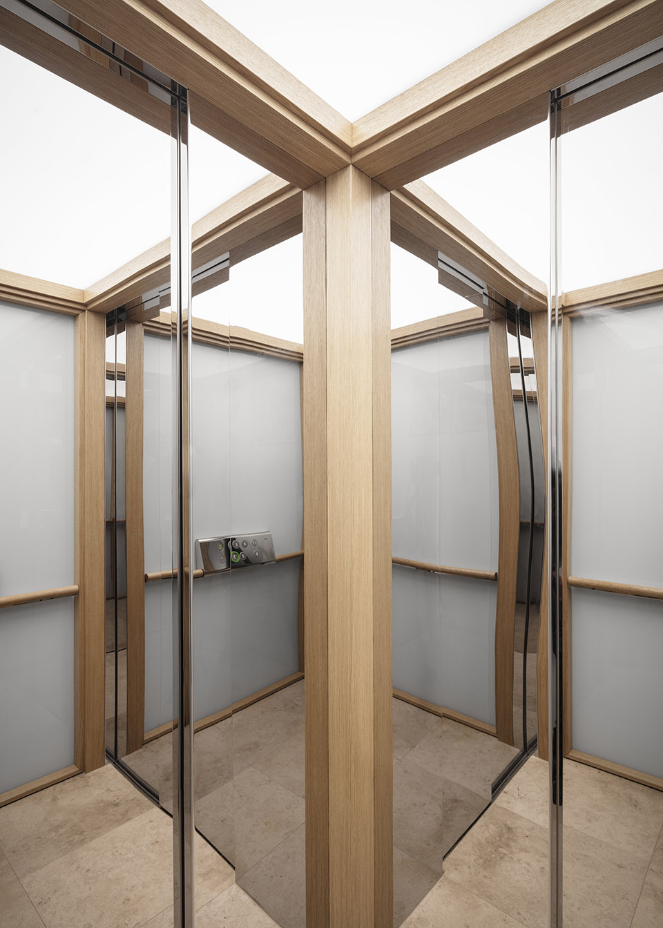 德国 IHK 商务中心丨德国纽伦堡丨Behles & Jochimsen-80