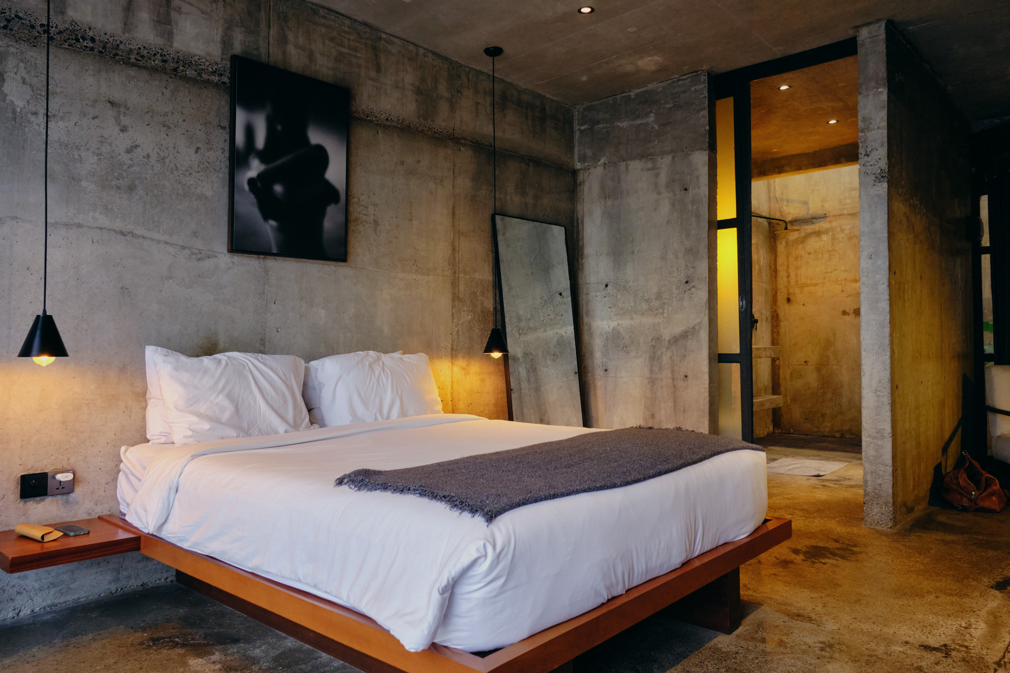 Kasia Ungasan Boutique Hotel, Cafe & Co-Working / Kasia Design-14