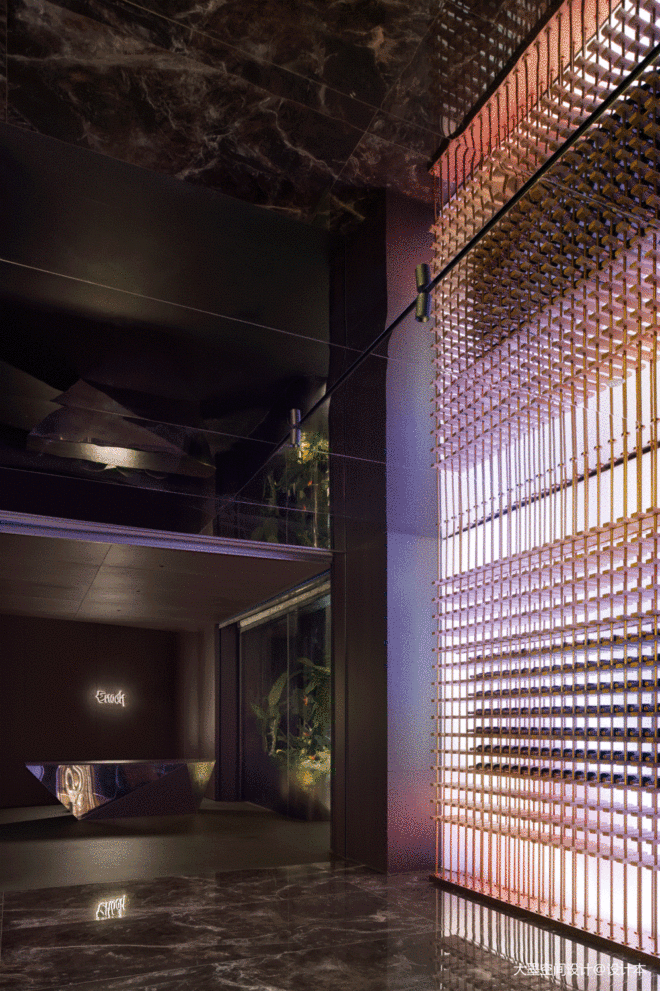 一糯家居展厅800平米装修案例丨暂未提及-13