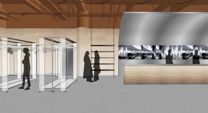 LOOKNOW西南首家旗舰店丨中国成都丨蘑菇云设计工作室-124