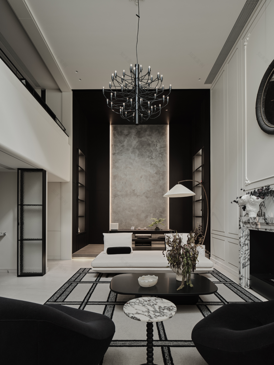 新芝源境丨中国宁波丨恒佑设计事务所-11