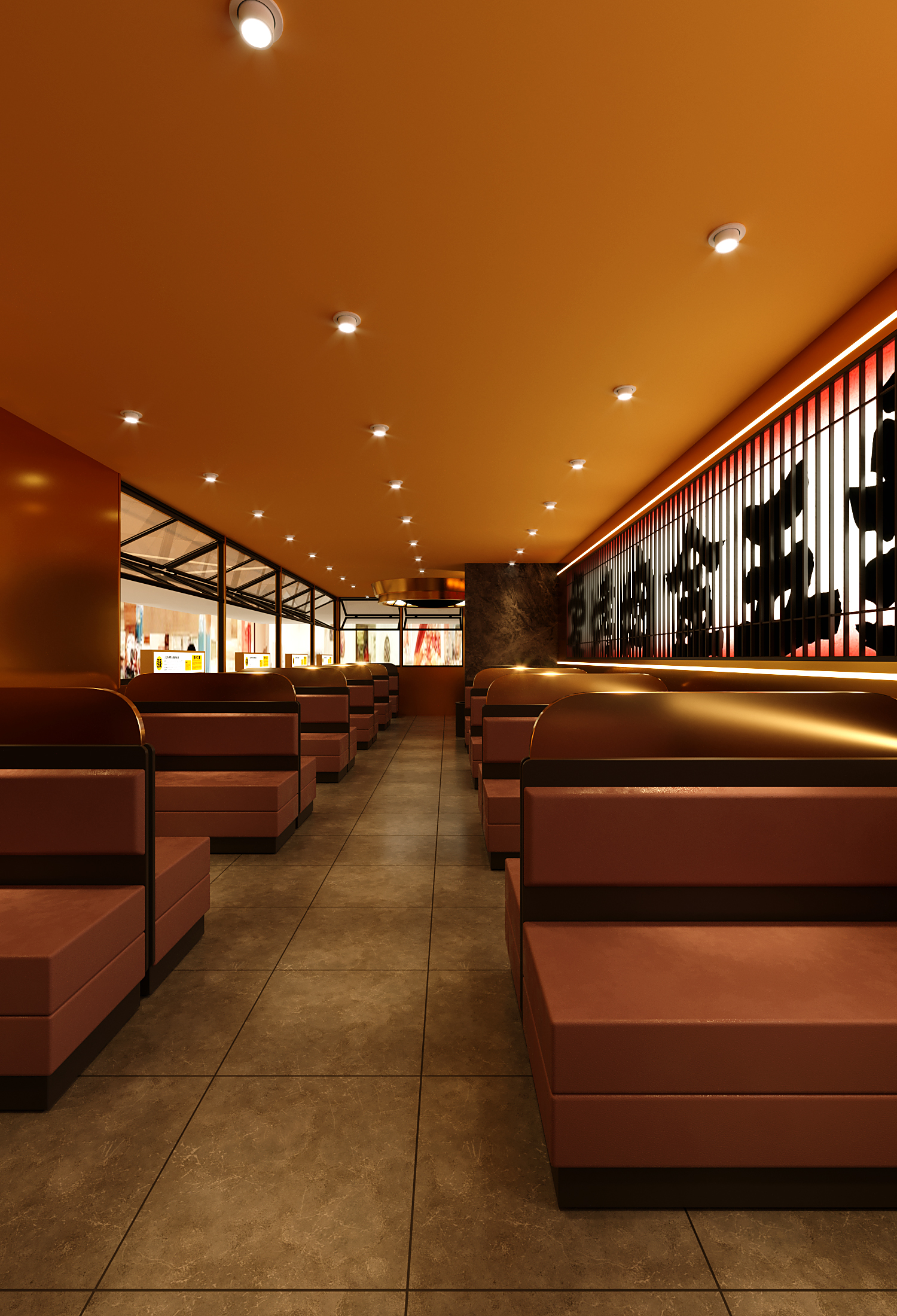 金五发烤肉摩天活力城店-7