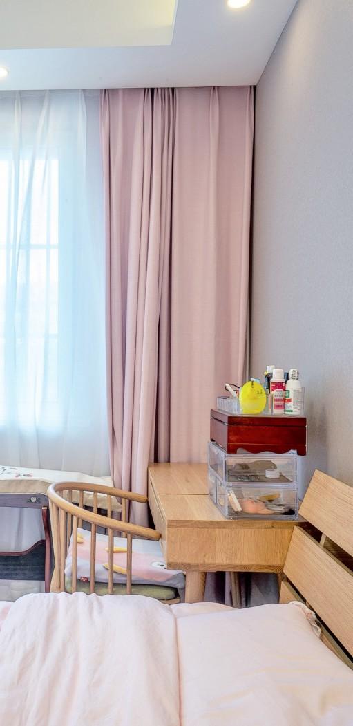 翻新改造,打造高级感生活空间-51