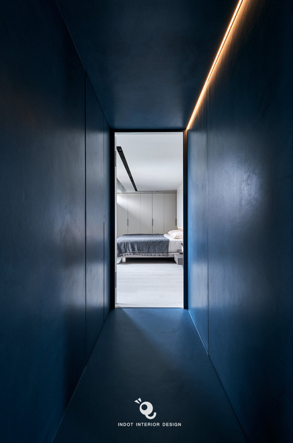 台北市中心老屋翻新丨中国台北丨虫点子创意设计-43