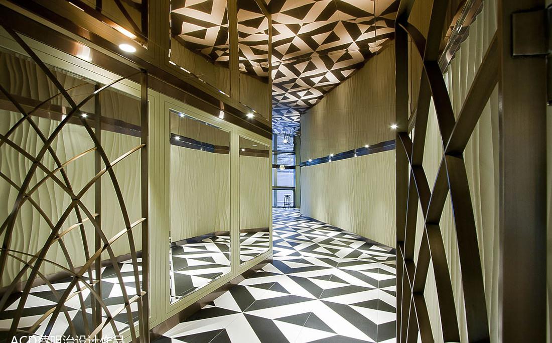 上海百美汇电影城-10