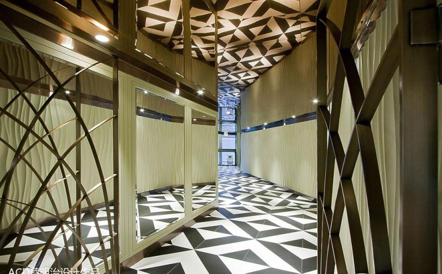 上海百美汇电影城-10