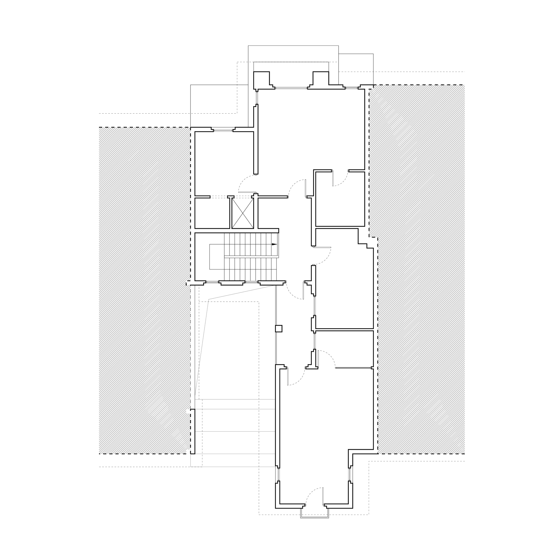 父母的房子丨中国重庆丨YES.ARCH-57