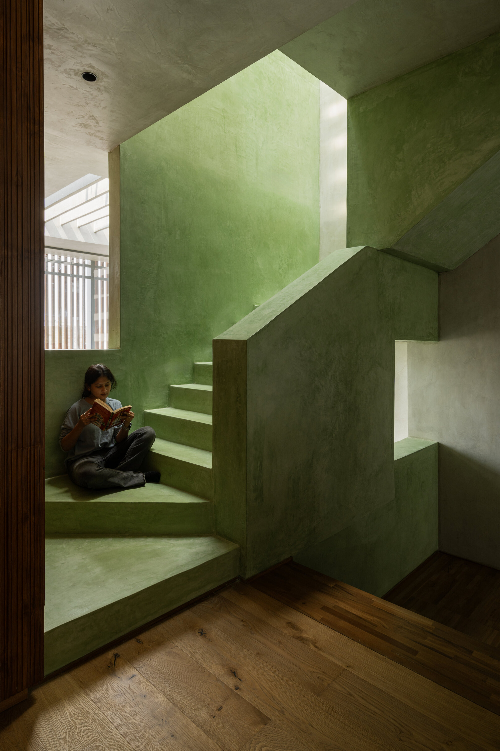 丨印度班加罗尔丨Greyscale Design Studio-28