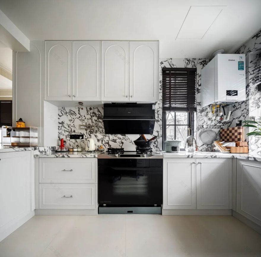 长源假日港湾丨中国武汉丨WUTO吾同设计-29