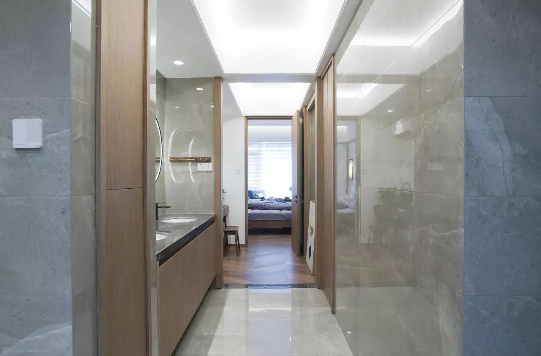 李永昌打造宜居别墅空间 | 因地制宜，注重功能与舒适-123