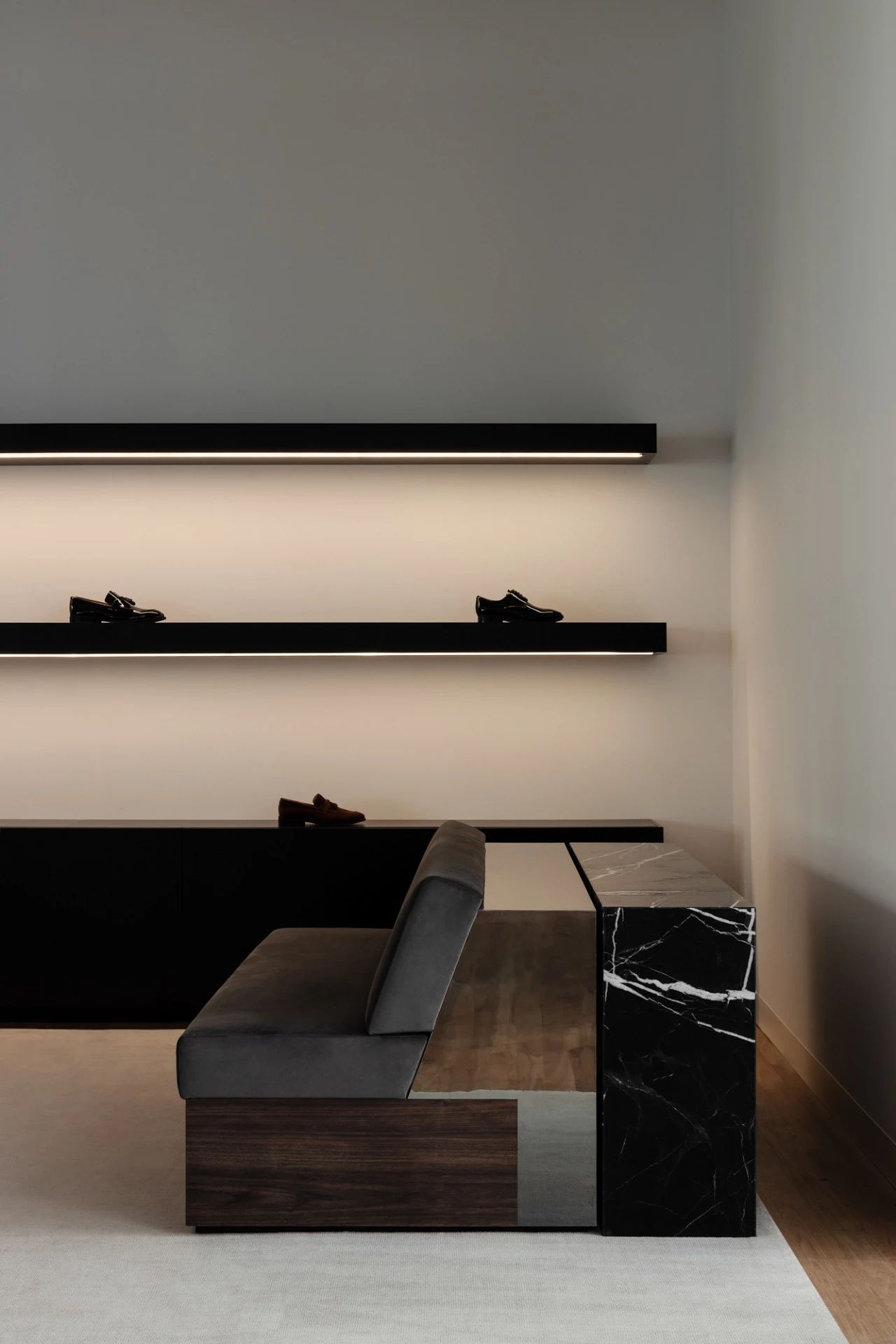 奥拉美学丨澳大利亚墨尔本丨Nickolas Gurtler Design-54