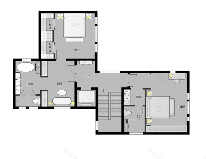 袋鼠国际生活中粮瑞府项目-17