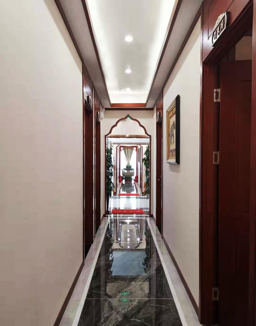 
泰泉宫养生会所 -5