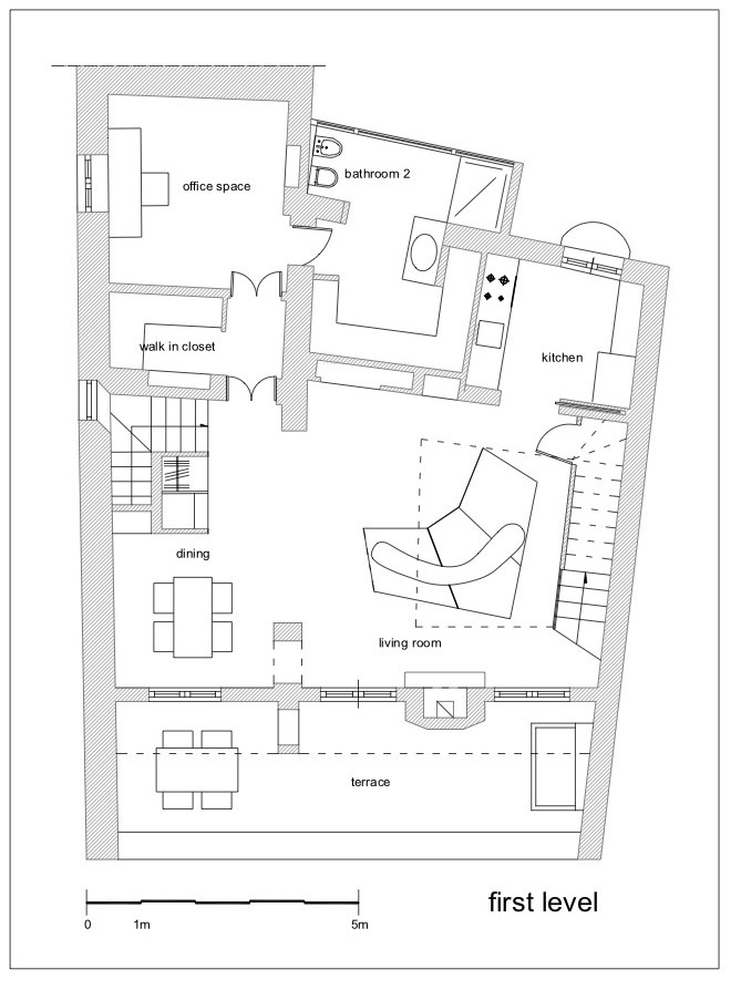 纳沃纳顶楼公寓-30