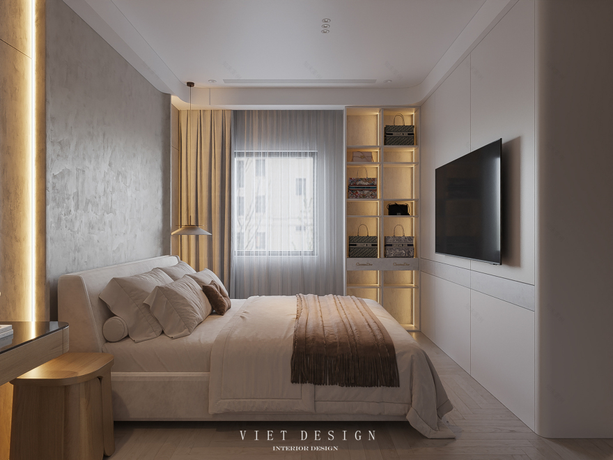 屯田屋丨VIET Design-23