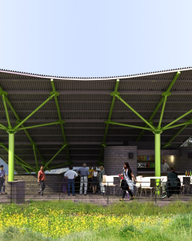 极速骑行·地图设计丨尼泊尔