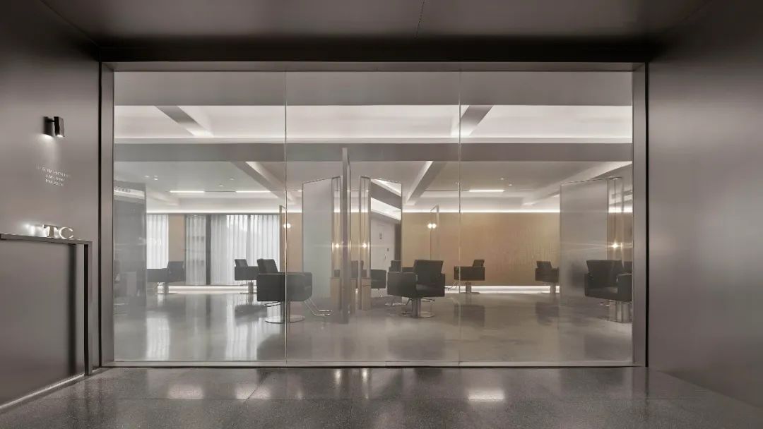 TC美发沙龙·皇后公园店丨中国杭州-17