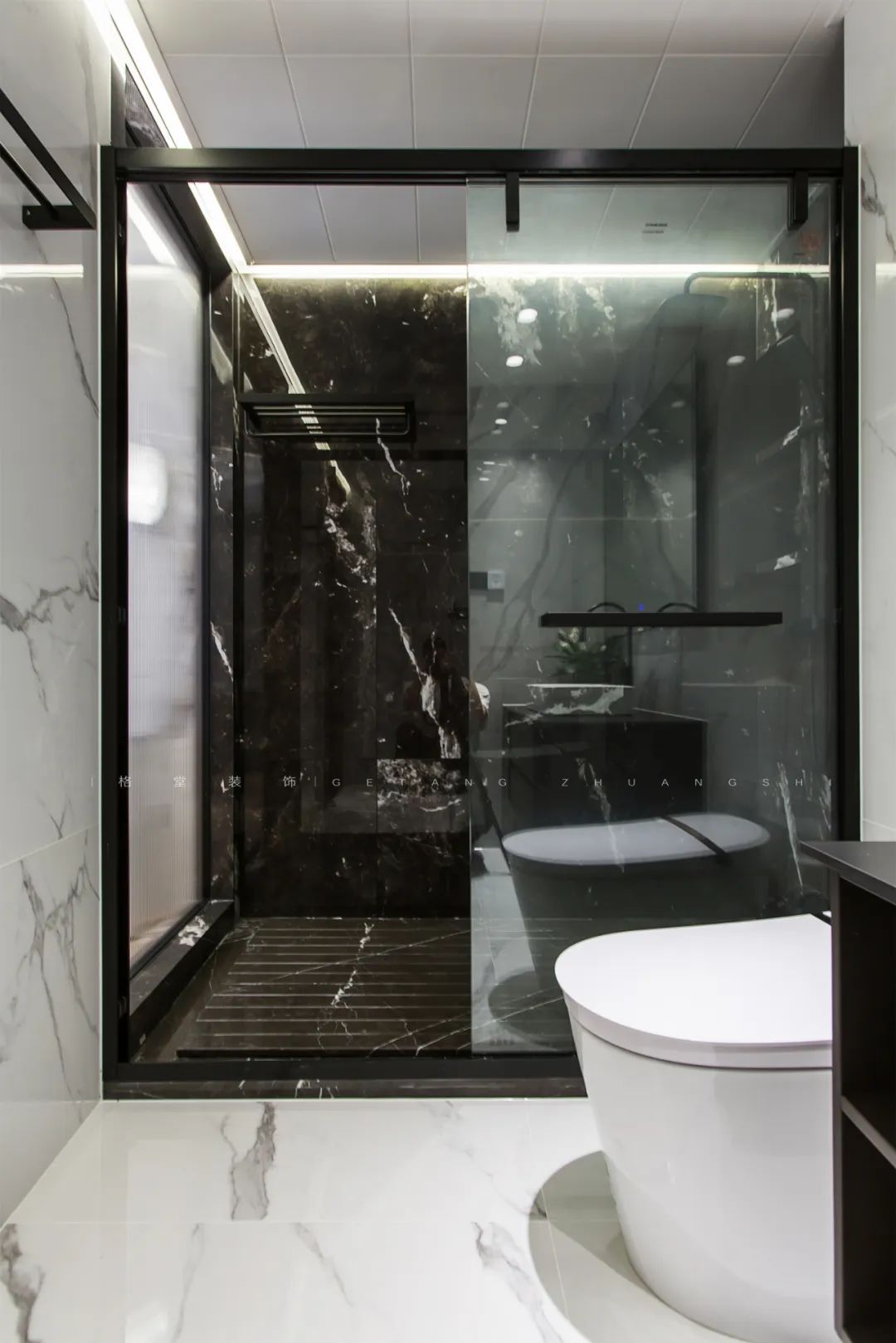 大境至简 · 现代极简主义作品丨万兴阳-68