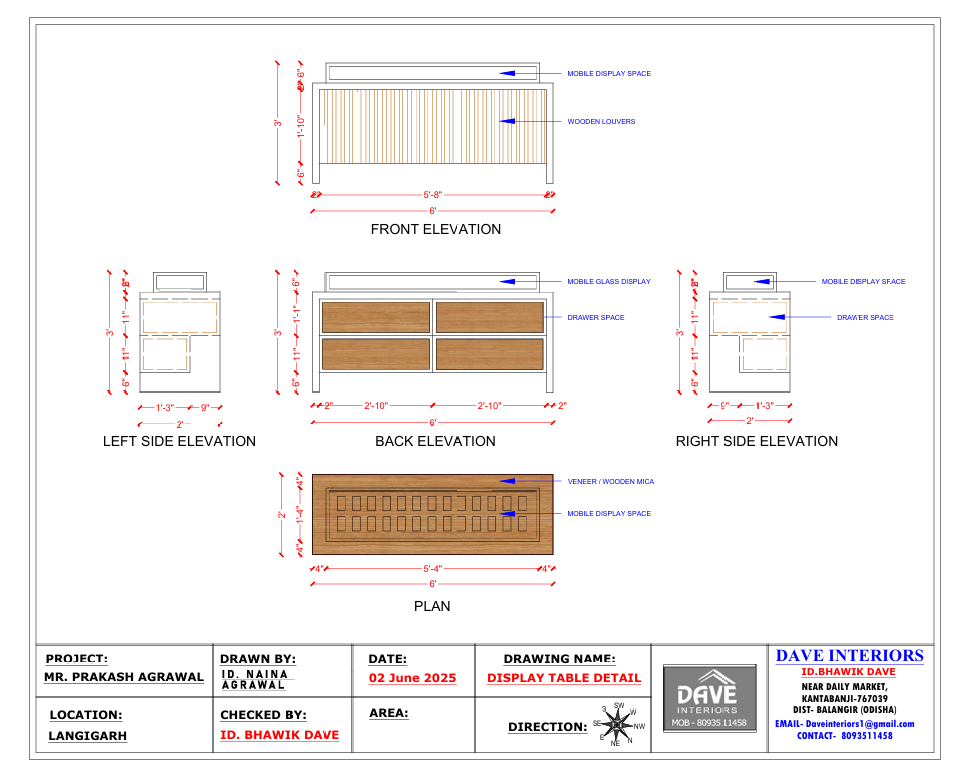 COMMERCIAL STORE DESIGN-9