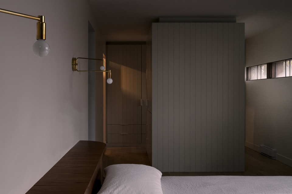 岩石之家 | 现代与传统的和谐交融-19