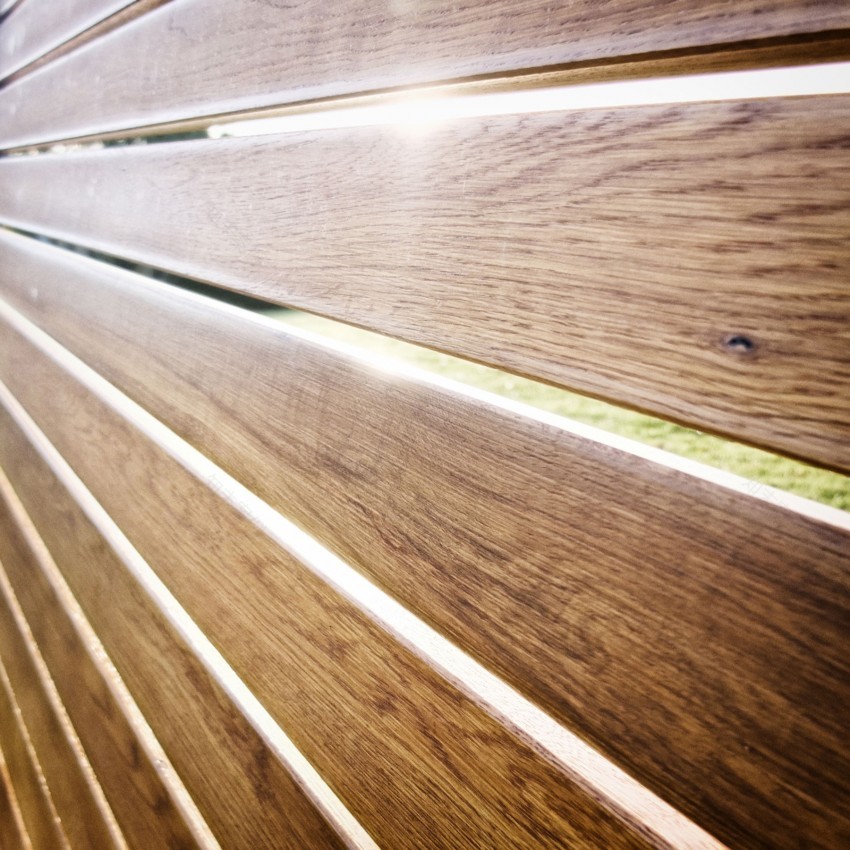 Sails Park Benches(帆之公园长椅)丨加拿大丨加拿大设计师Félix Guyon-10