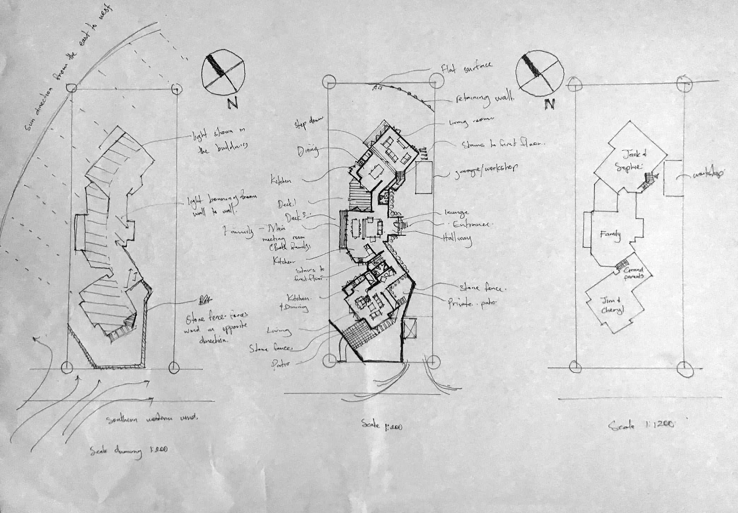 城市建筑设计丨新西兰奥克兰-6