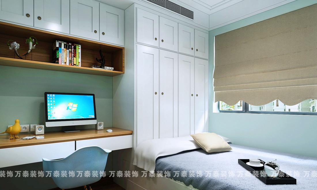 济南鲁能领秀城-30