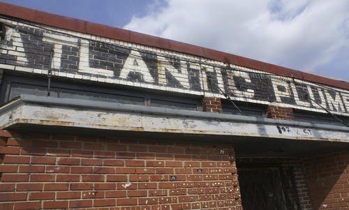 丨美国华盛顿丨Morris Adjmi Architects-14