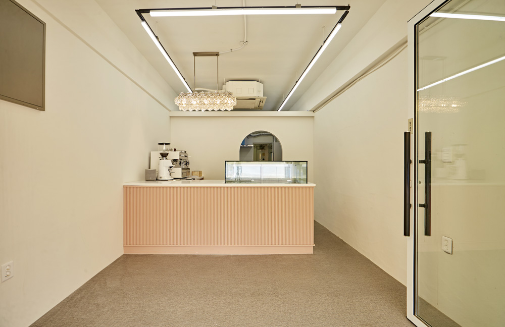 可爱风格甜品店，低成本打造美味空间-6