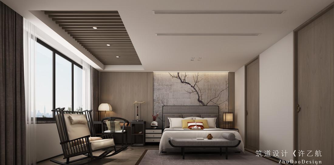 筑道设计 · 宜兴天氿御城-9