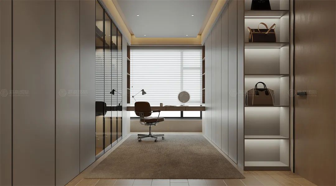 招商 • 华宇 • 长安玺丨易高国际-57