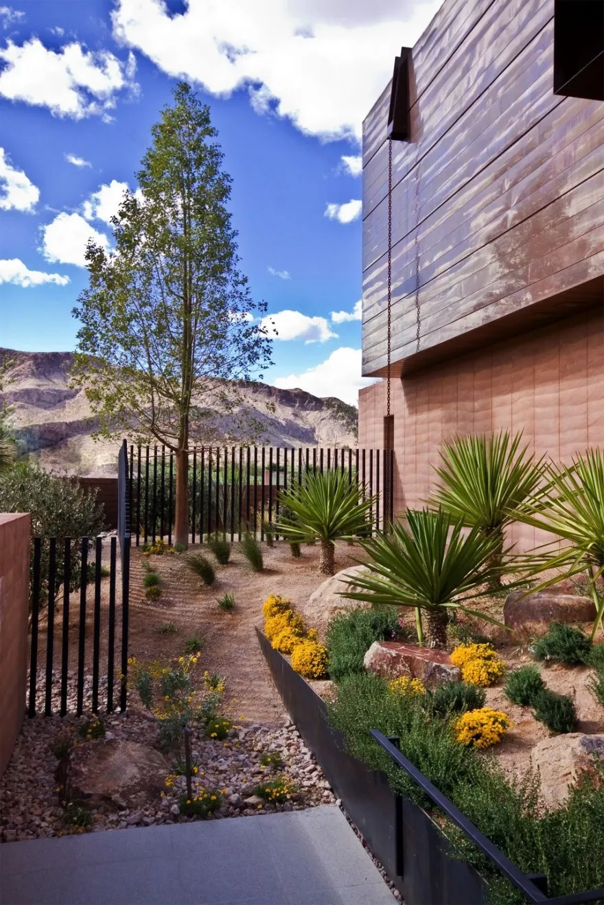 铜之家 | 装配式建筑工作室-15