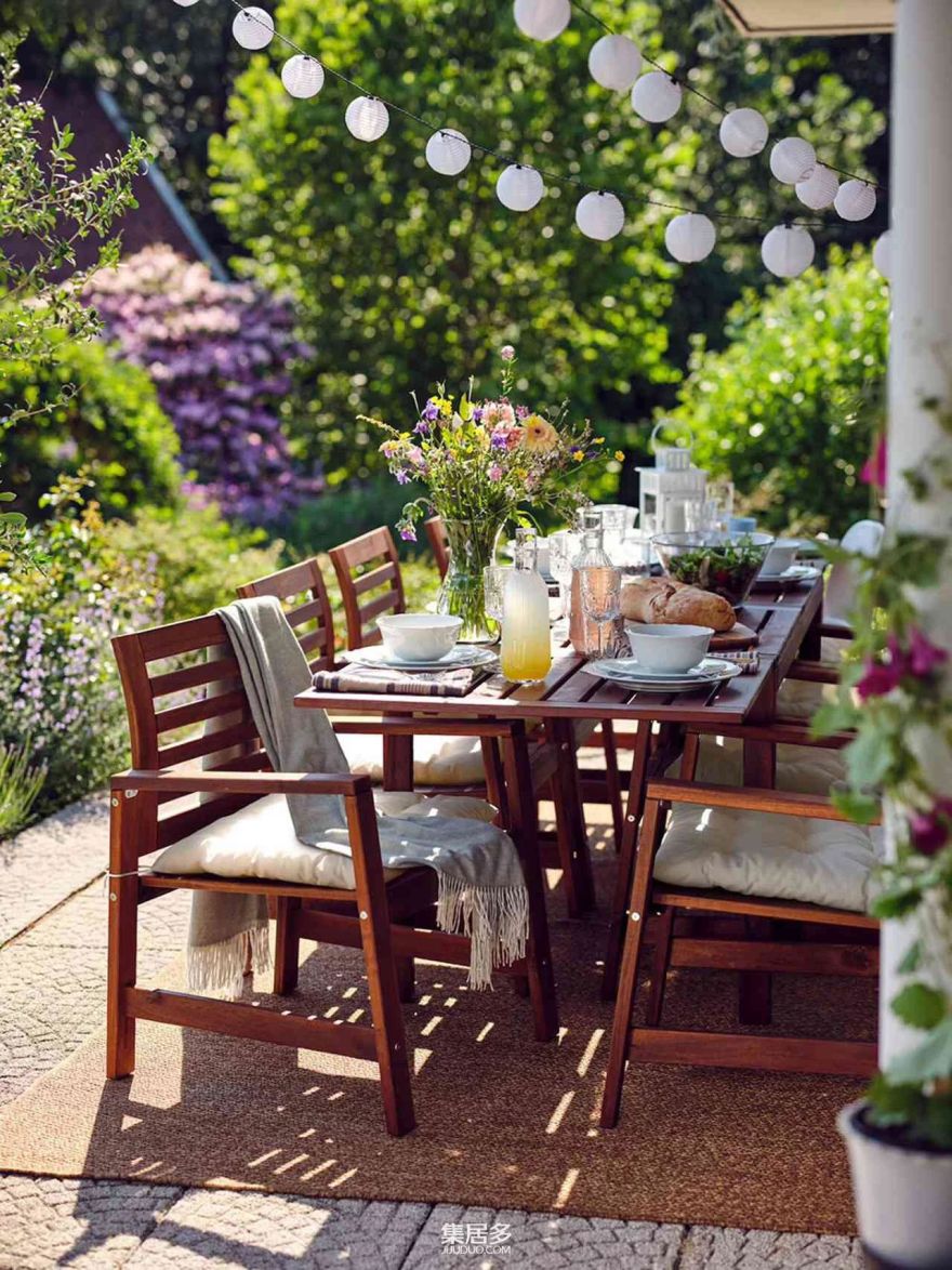 瑞典设计师 Christina Breeze 室内设计作品-18