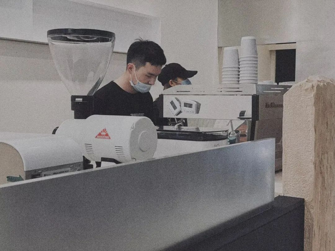 Foamy Foamy 甜品 / HangZhou 湖滨店-75