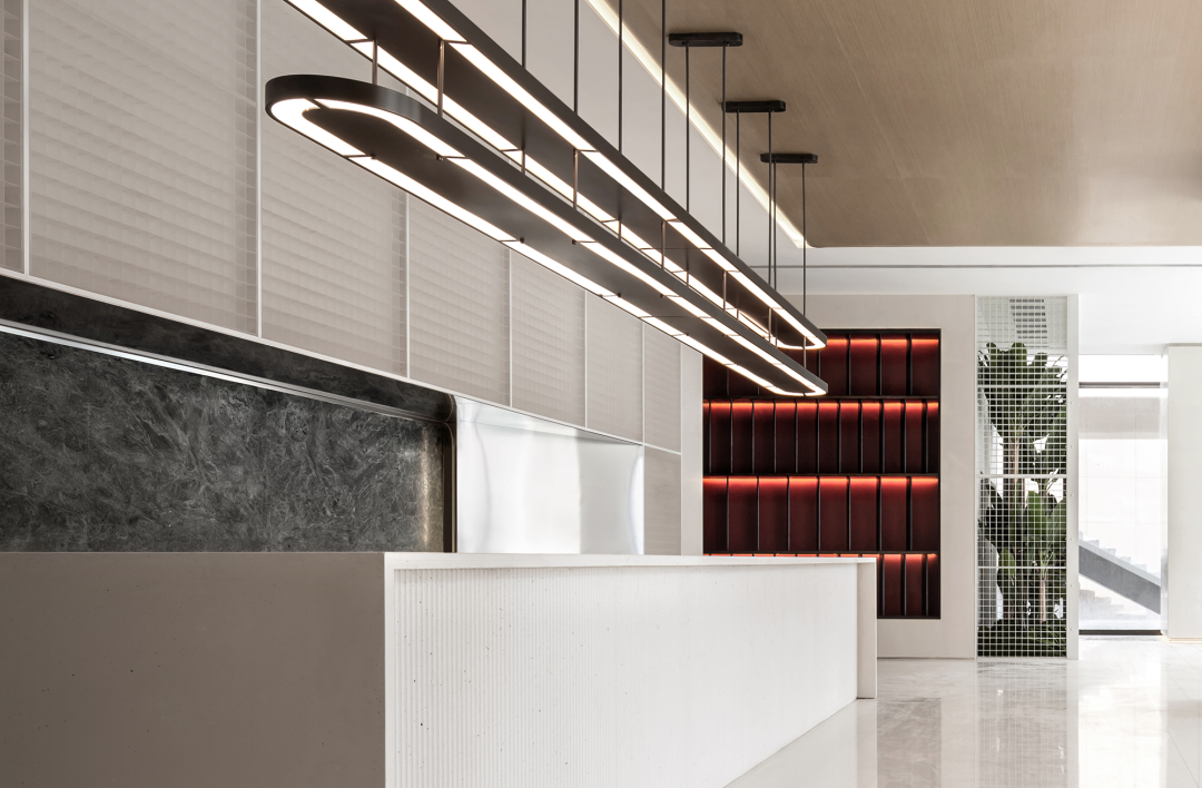 天津未来城城市展厅丨中国天津丨水相设计-22