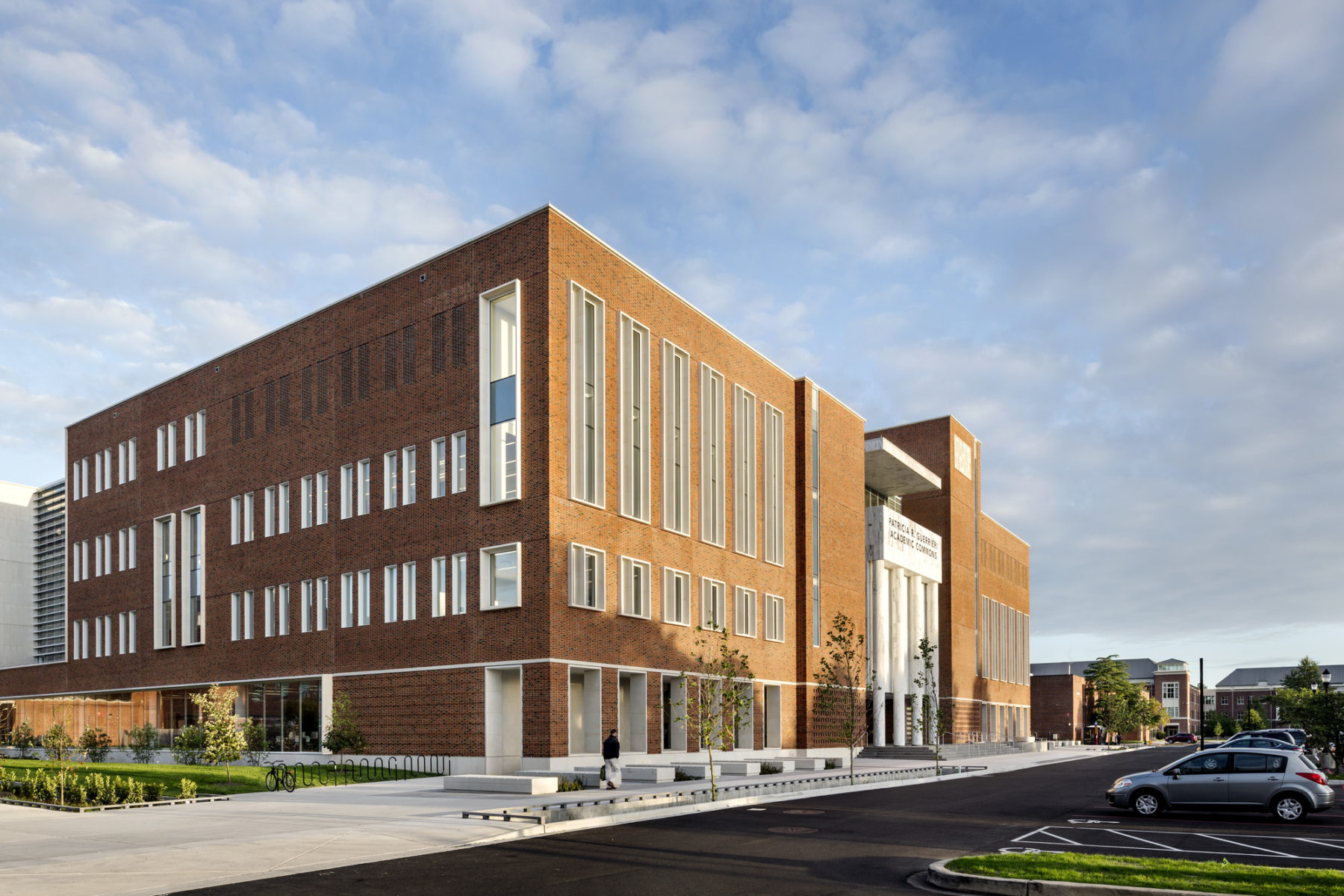 Salisbury University Patricia R. Guerrieri Academic Commons - Sasaki-30