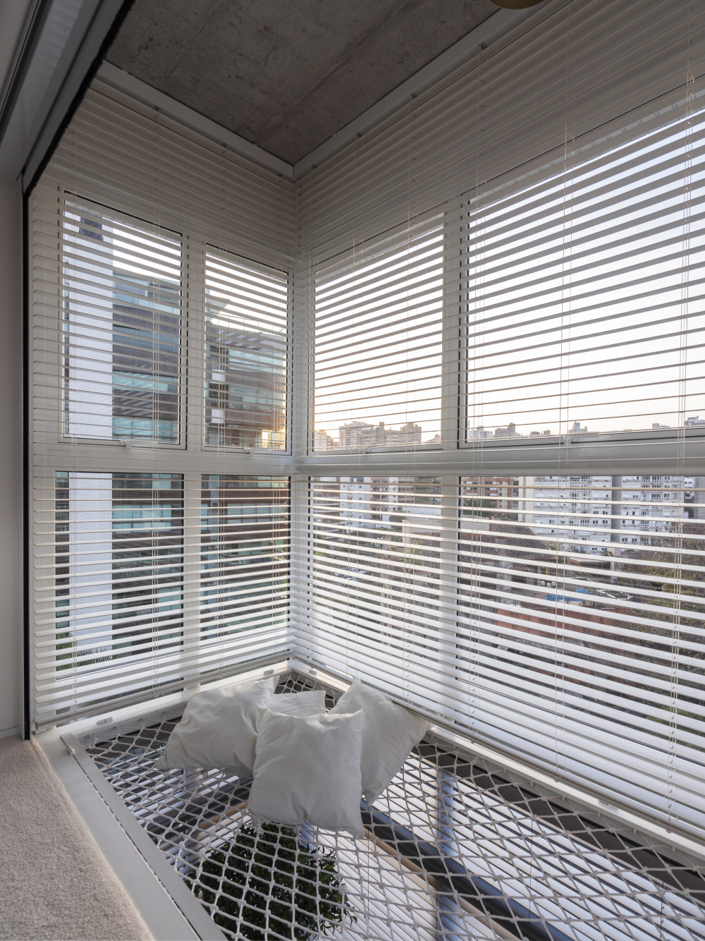 巴西莫奈公寓-32