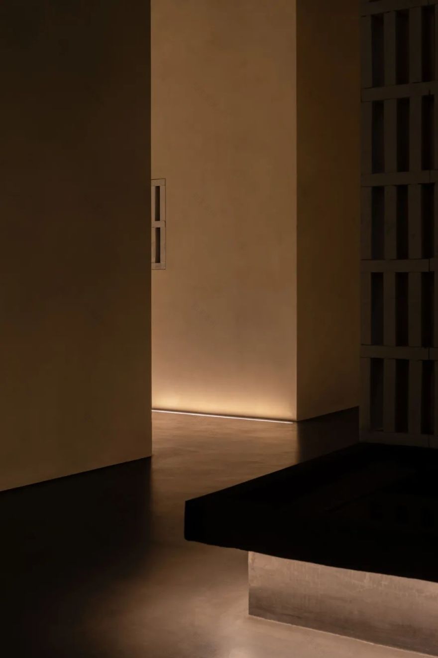 眉舍餐厅丨中国北京丨段旺旺-21