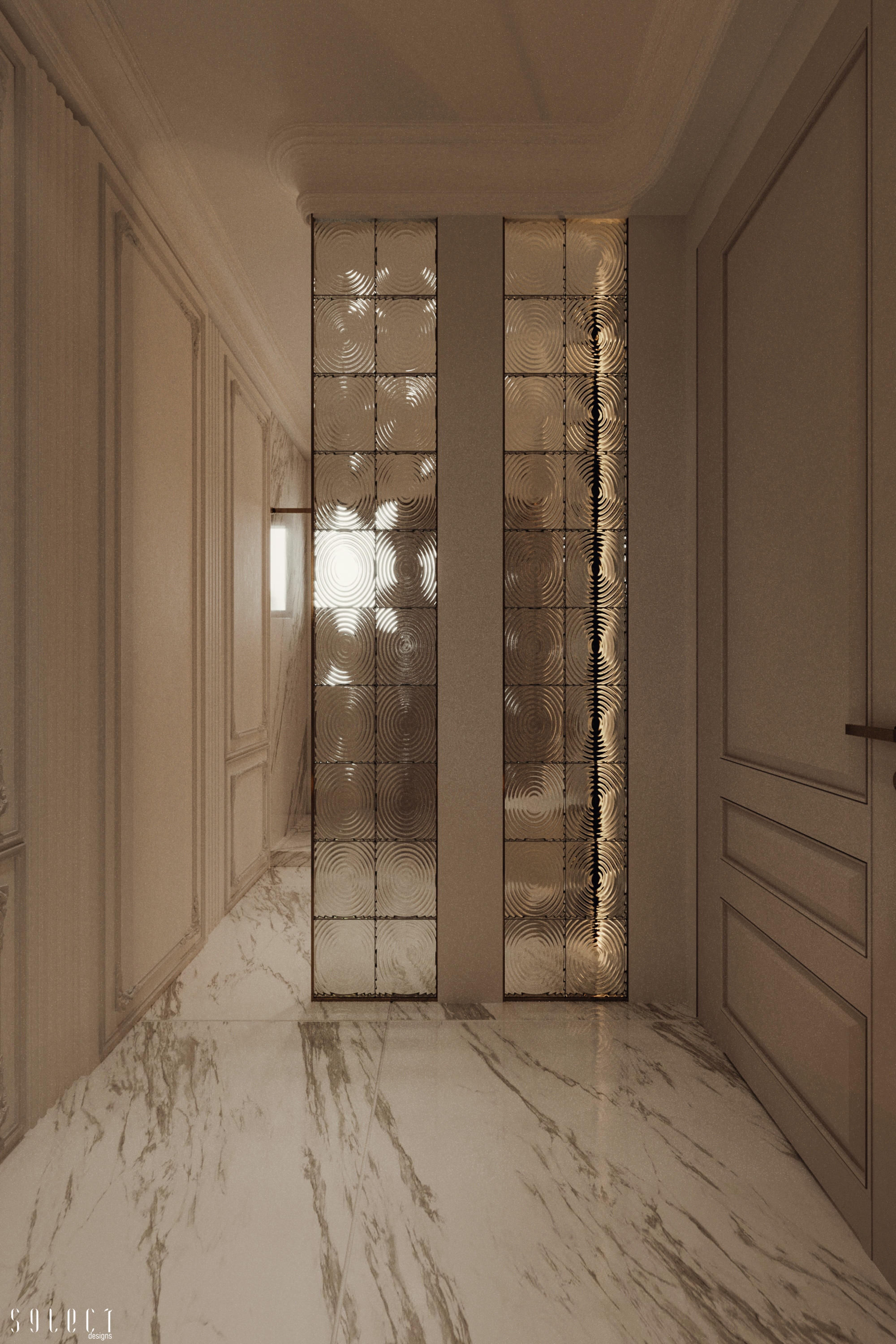 badroom with (dressingroom and bathroom)-15