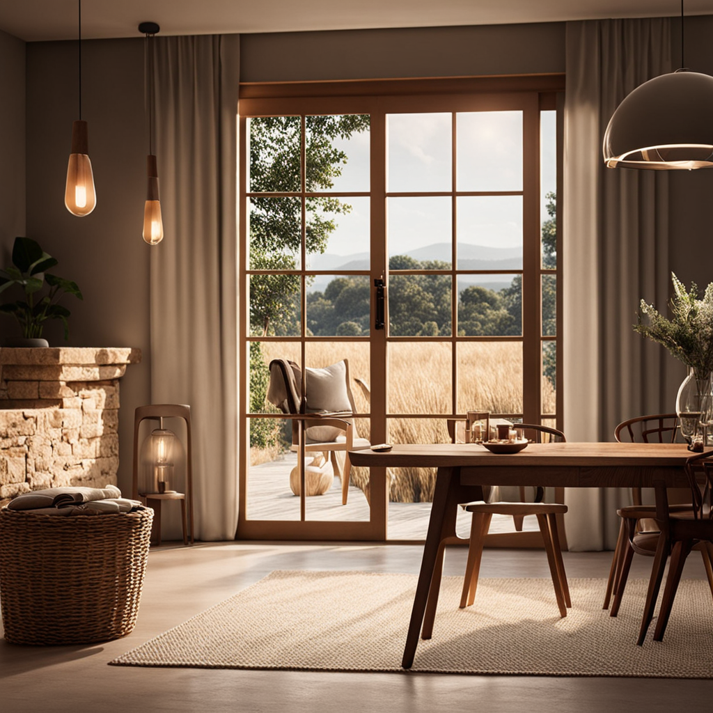 Design de interiores inspirado em "Águas de Março"-7