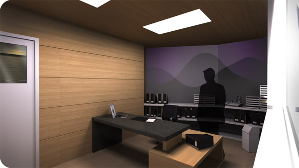 新学校（毕业设计作品）丨希腊雅典丨TAF design（阿里基·阿尔乔塔基等三人）-20