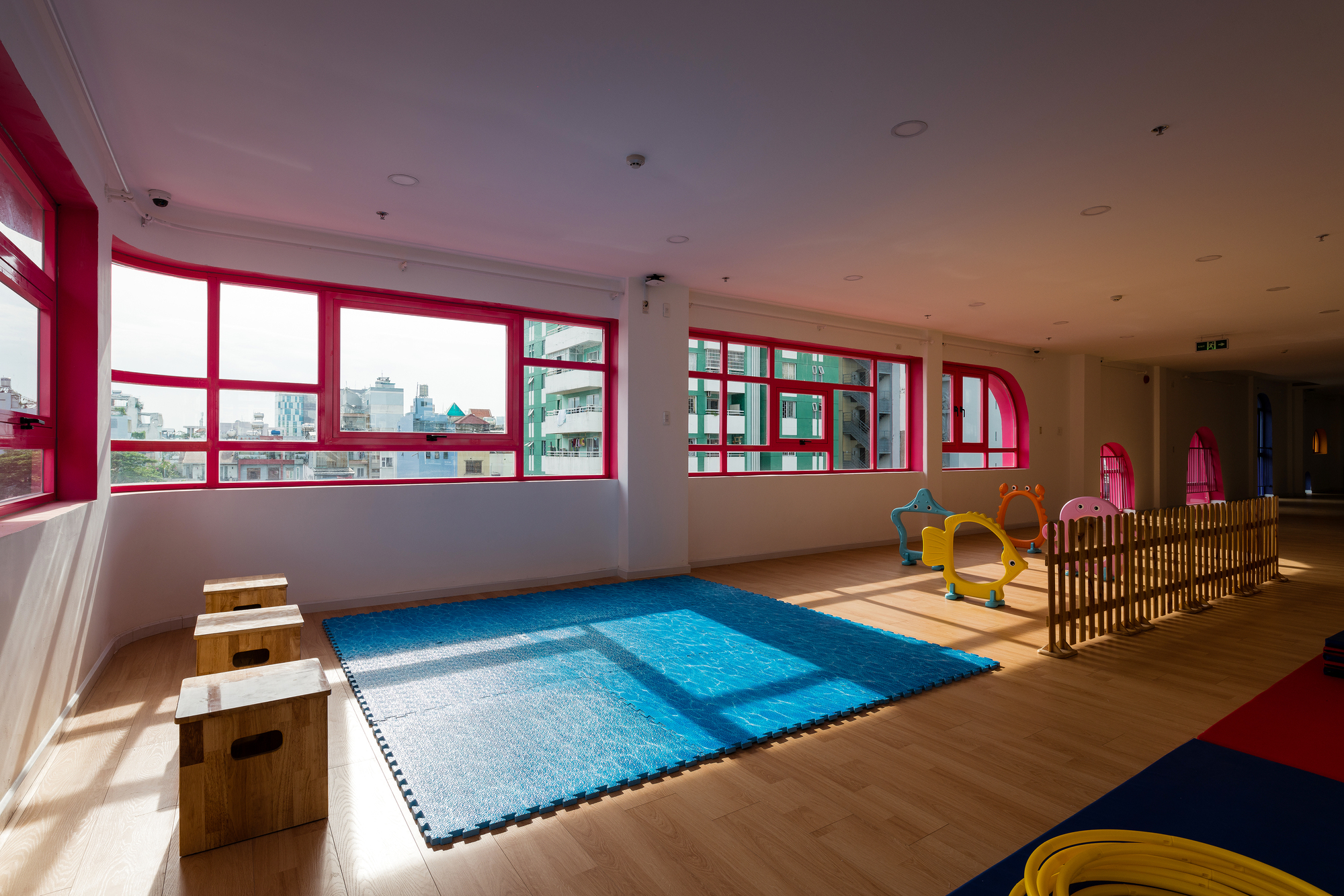 TTC 精英西贡幼儿园-43