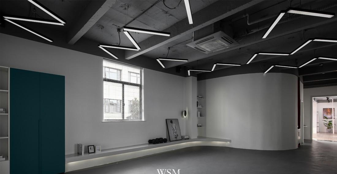 
沁熙女神运动中心 | 健康 · 美学 -2