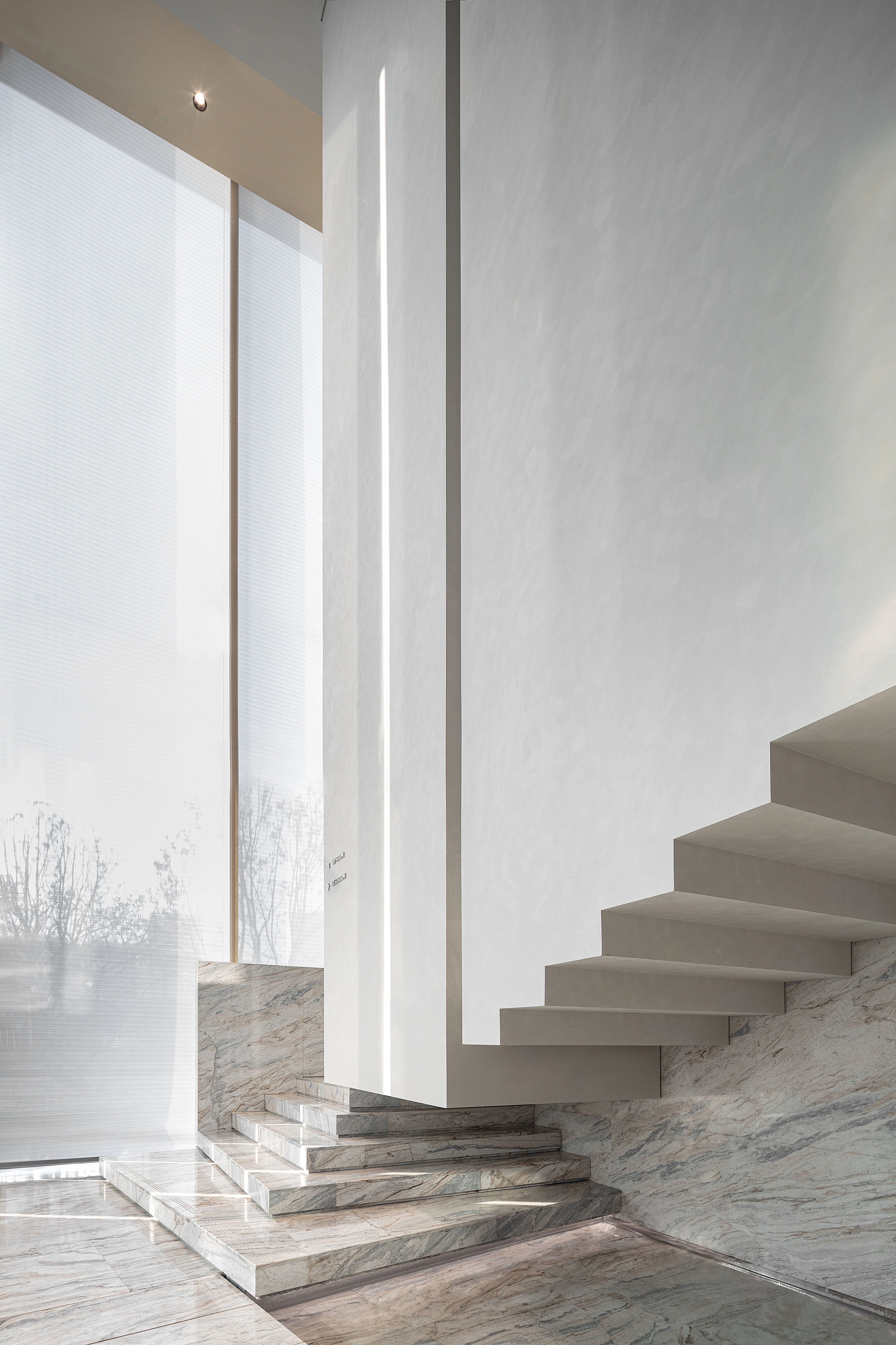 杭州华润置地售楼处丨中国杭州丨DIA 丹健国际-27