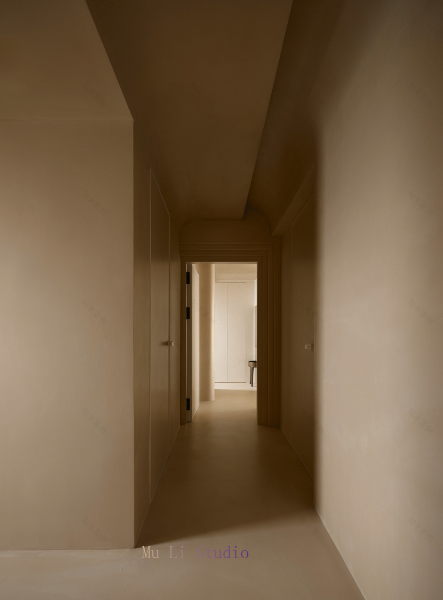 静谧 · 艺术之家丨中国上海丨文本未提及-55