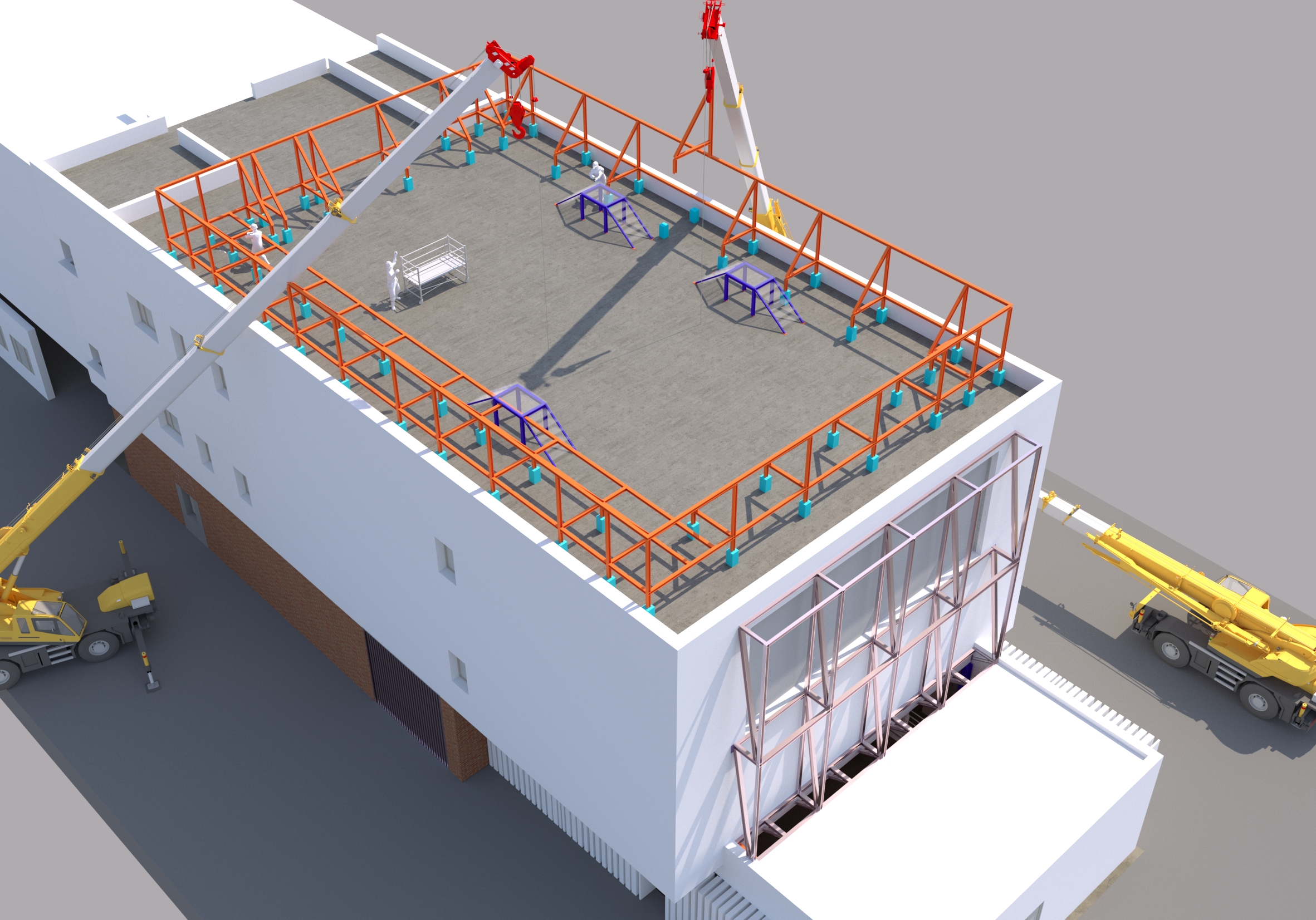 Procesos Constructivos 2-7