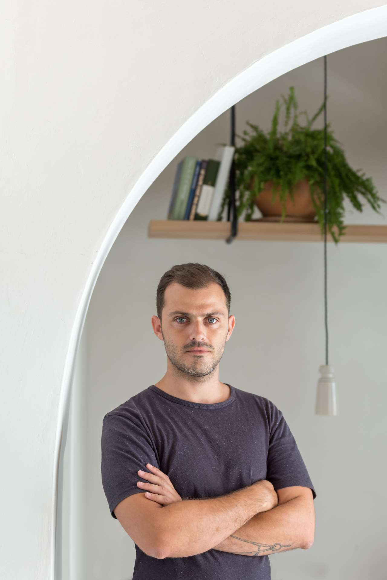 Greece meets France at BON BON Fait Maison on Kythira island-69