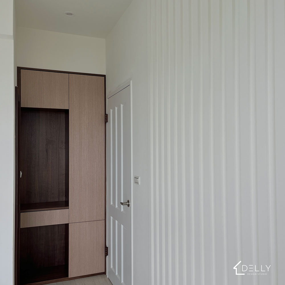 小资轻装潢丨黛瓅设计事务所 | Delly Design Studio-25